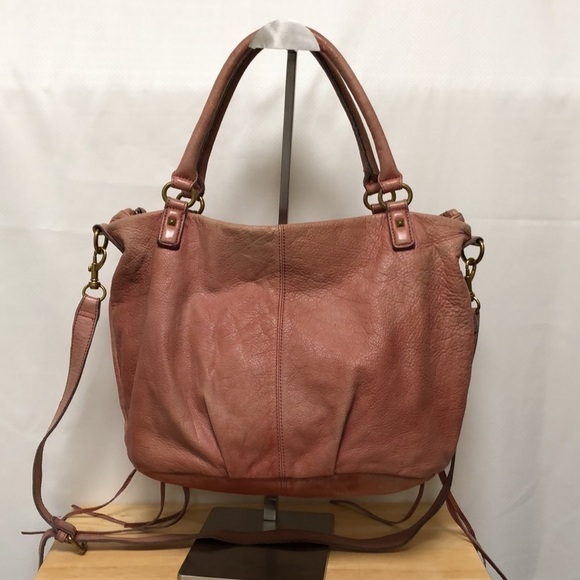 Liebeskind Berlin Leather Purse - Picture 5 of 15